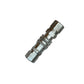 HYDRAULIC COUPLER SET 1/2'' FOR GEHL R260