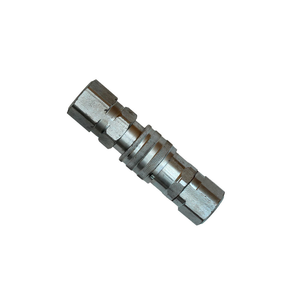 HYDRAULIC COUPLER SET 1/2'' FOR GEHL R260