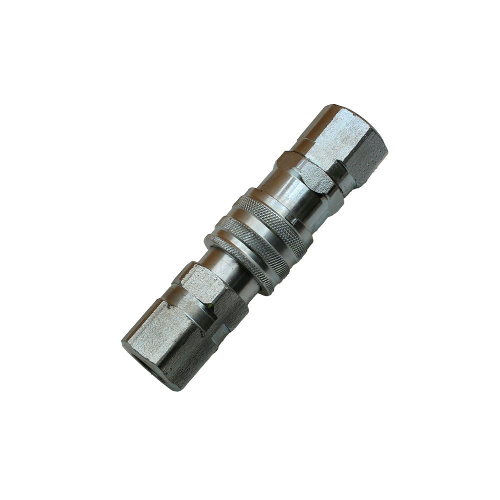 HYDRAULIC COUPLER SET 1/2'' FOR GEHL R260