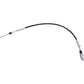 Cable; Push/Pull Selective Control Valve Fits John Deere 5300 5310 5500 RE70355
