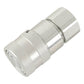 HYM40-1725 FLUSH FACE COUPLER (FEMALE BODY) Fits Case/International Harvester
