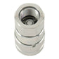 FLUSH FACE COUPLER (FEMALE BODY) Fits Universal Replaces HYM40-1725