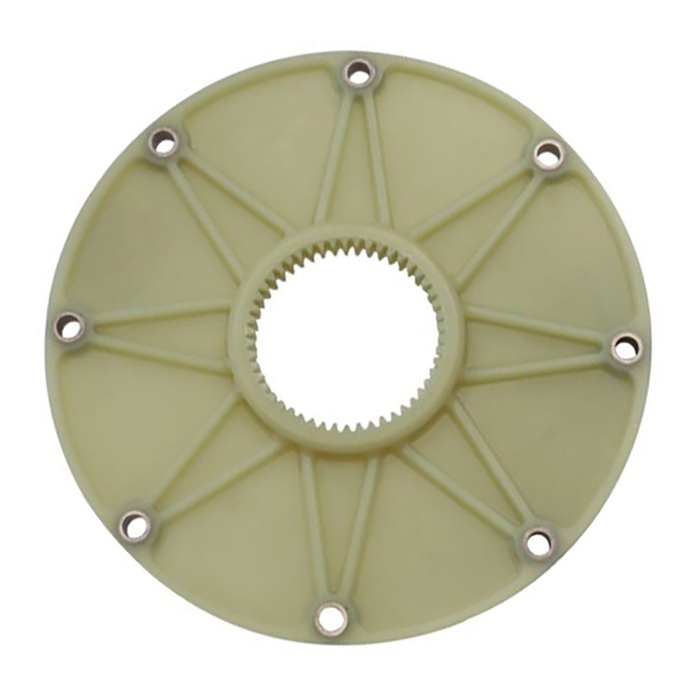 102-1733 FLANGE-NYLON Fits Caterpillar
