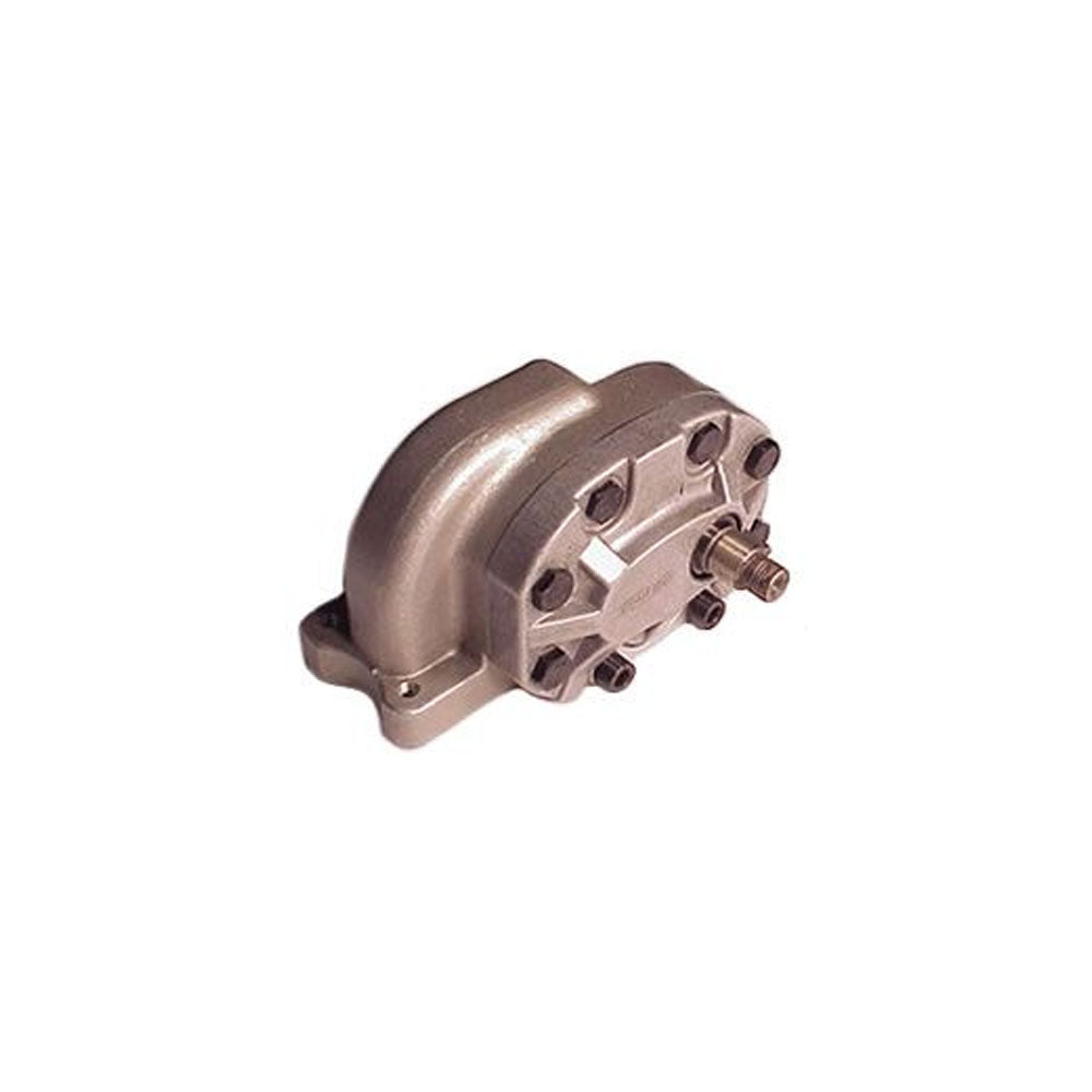 AM120114-N Power Steering/Mcv Pump, 12 Gpm