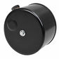 Power Steering Pump with Breather Fits Massey Ferguson Replaces 3772717M91