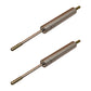 7188108 Two Gas Spring Fits Bobcat Aftermarket