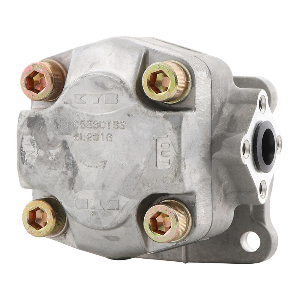 F-340450260-PC Power Steering Pump SBA340450260 - Fits Ford Compacts 2110