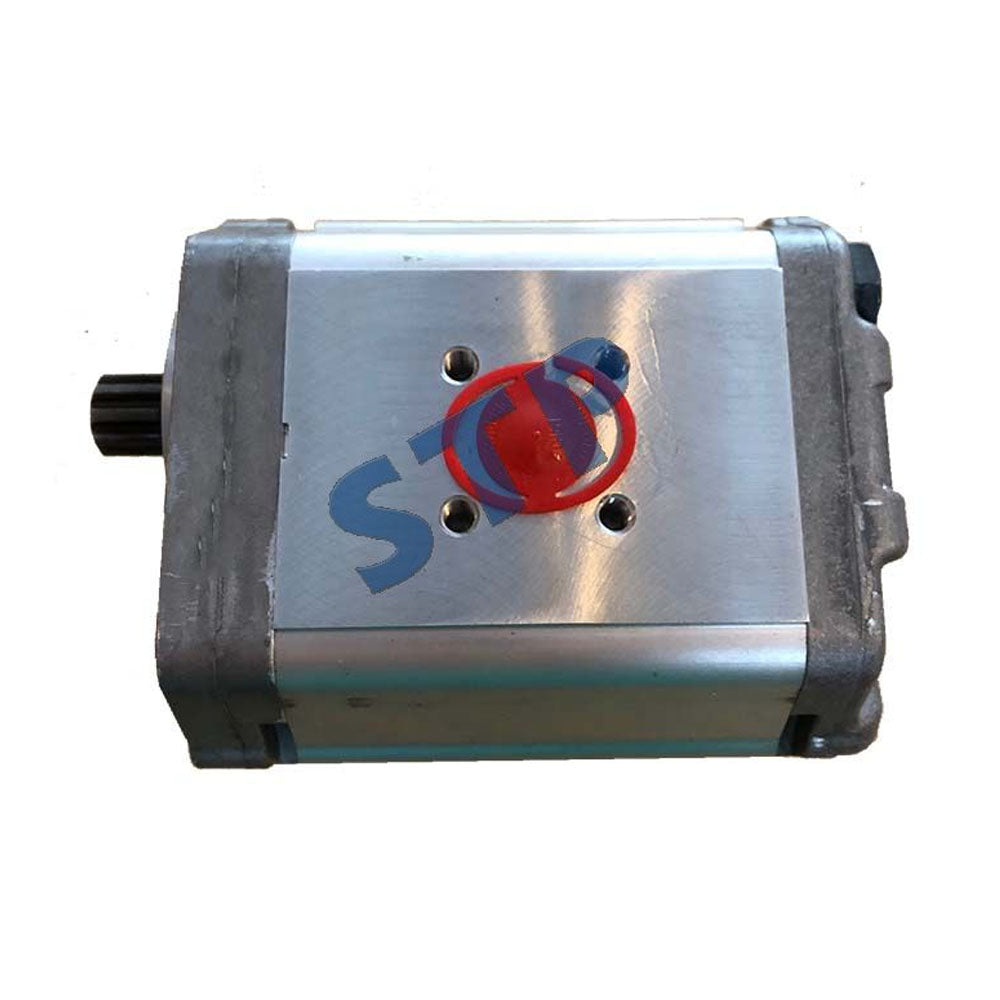 Hydraulic Pump Fits Bosch Replaces 0510 715 008