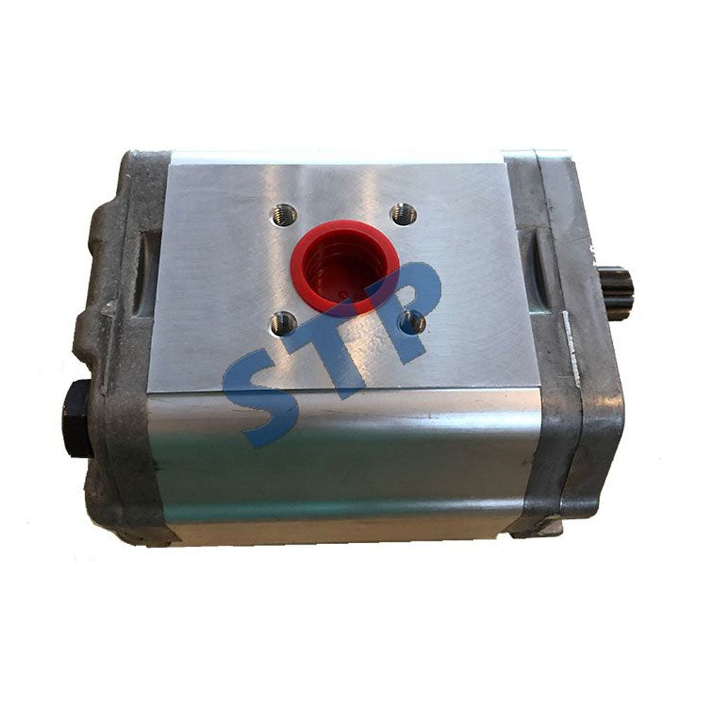 Hydraulic Pump Fits Bosch Replaces 0510 715 008