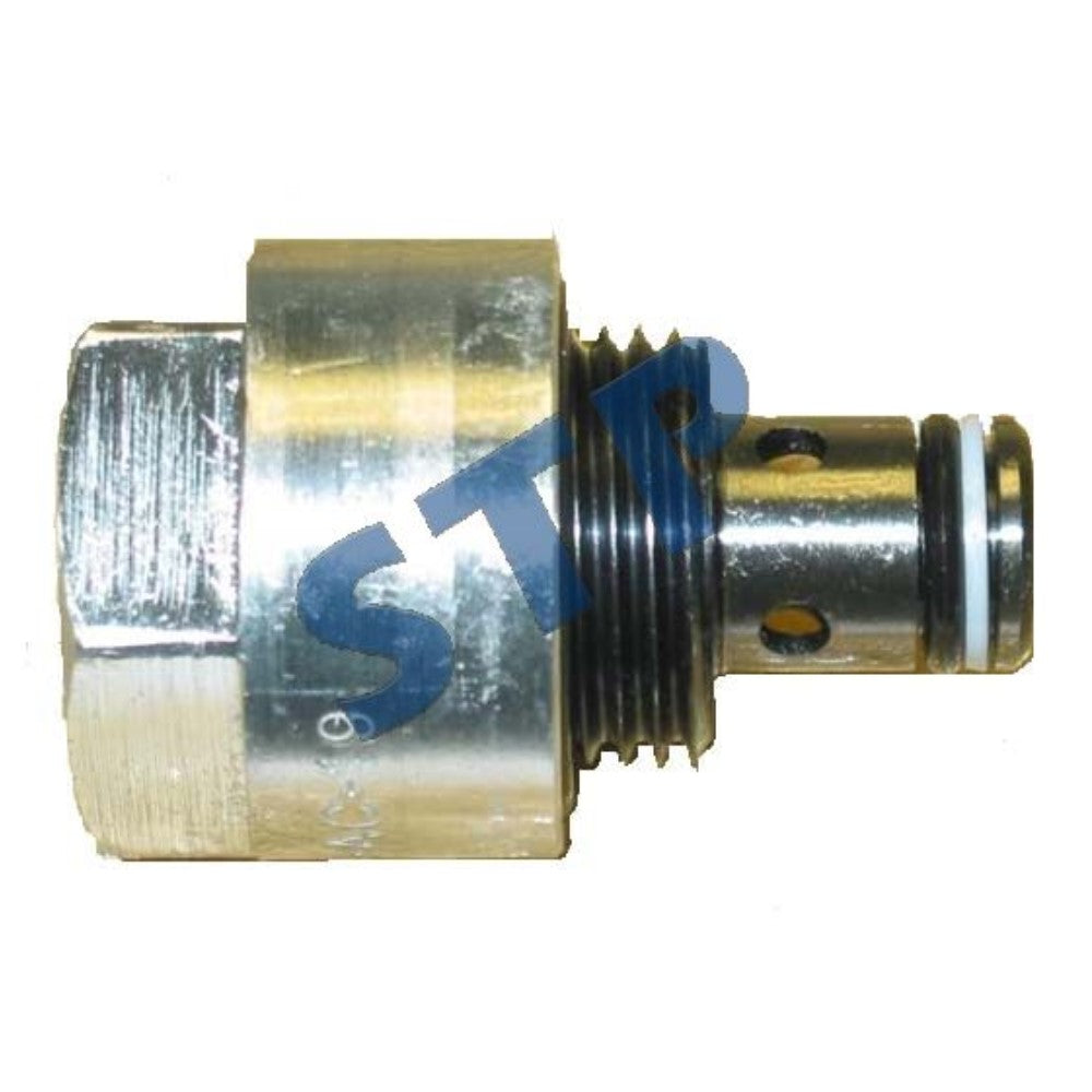 HYP-F-600KBC-V Relief Valve For D8NN600KB and E0NN600AC
