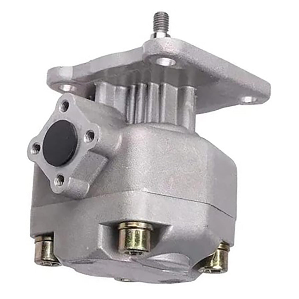 Hydraulic Pump Fits Yanmar Replaces 194100-41110