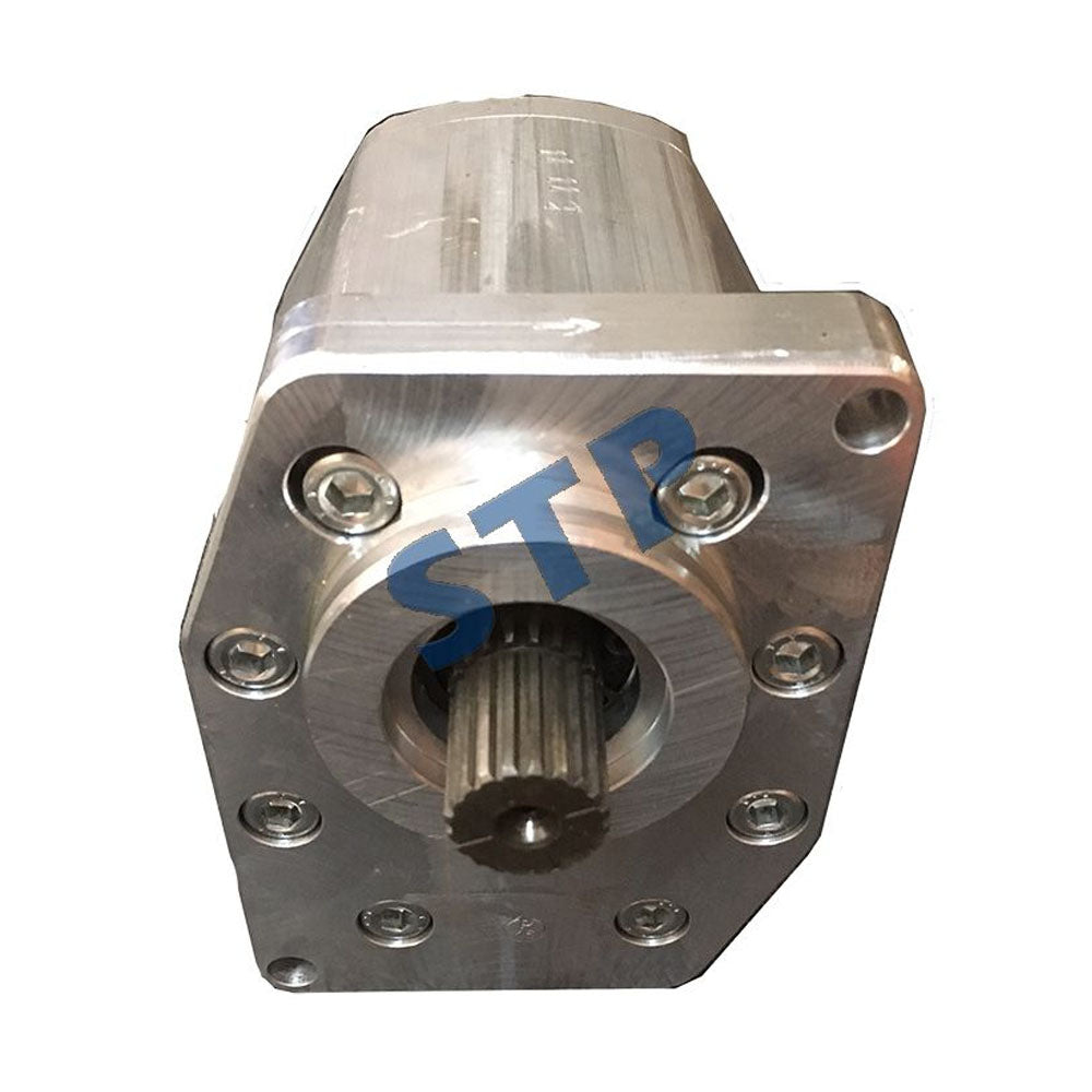 HYP-ZT-72454140-P Hydraulic Pump - Fits Zetor
