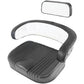 Economy 3-pc Seat Cushion Set Fits International Harvester Replaces IH6012