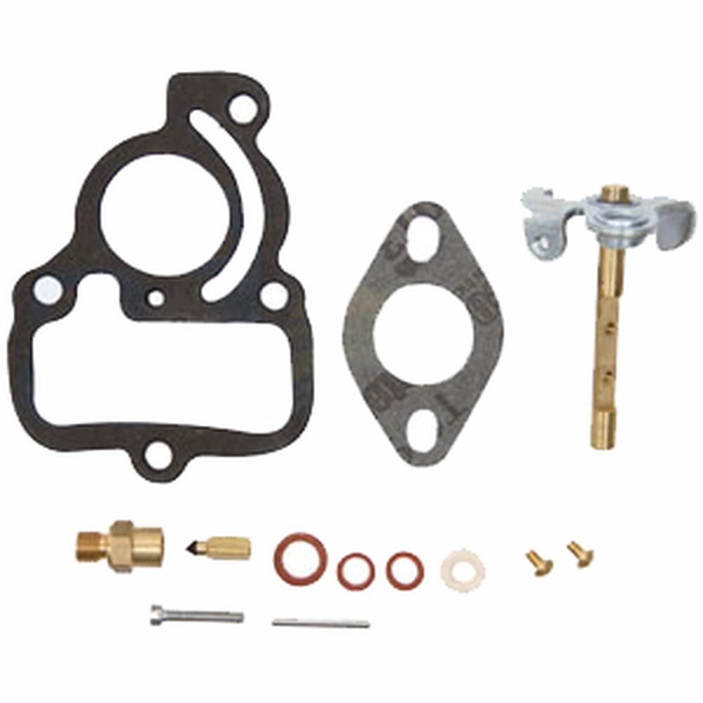 63349C91 Basic Carb Kit Fits FARMALL Fits Cub Fits Cub Lo Boy 154 C60