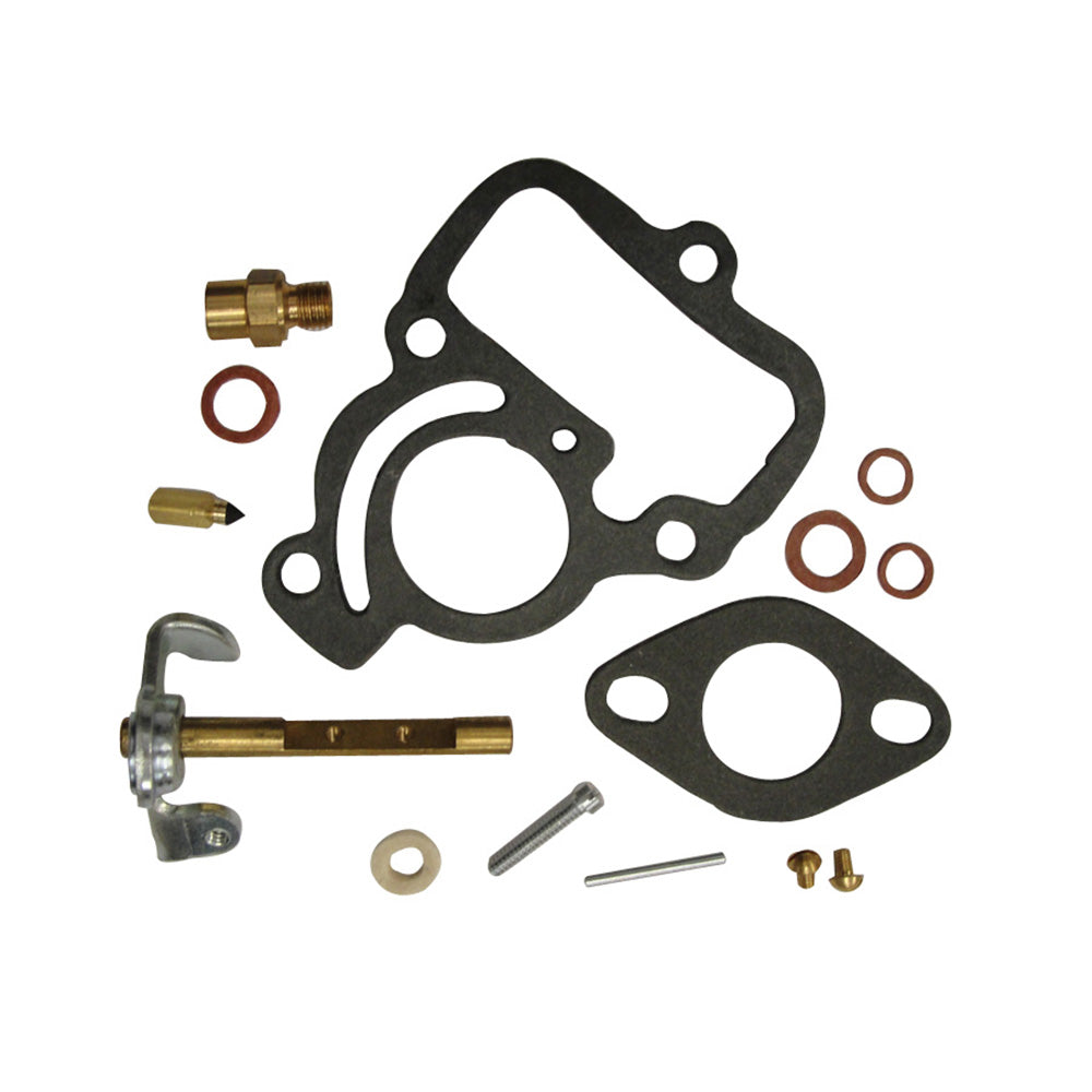 63349C91 Basic Carb Kit Fits FARMALL Fits Cub Fits Cub Lo Boy 154 C60