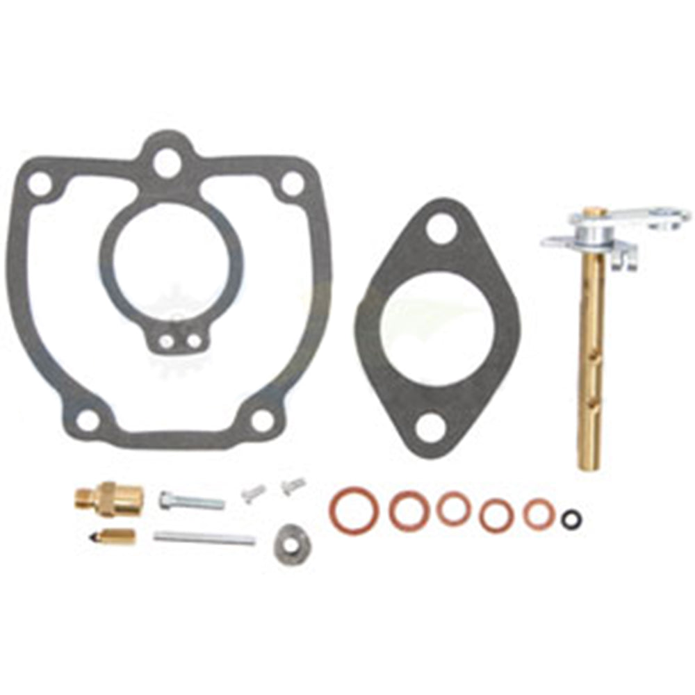 Basic Carburetor Kit IHCK05 Fits Case IH 560