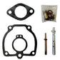 Complete Carburetor Kit Fits International Harvester MTA Super M