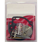 Fits International HaresterK10 New Complete  Carburetor Kit Fits Case-