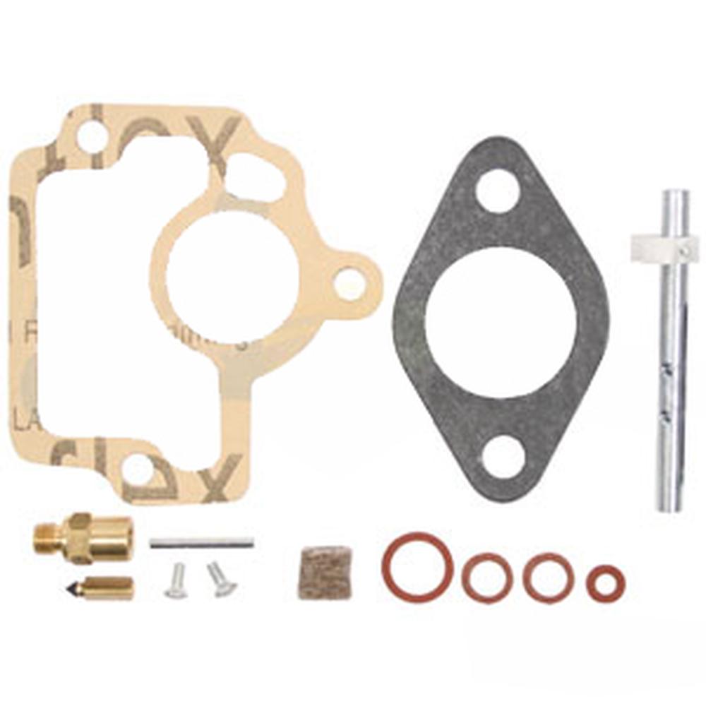 Fits International Basic Carburetor Repair Kit For H Hv O4 Os4 W4 Tractor