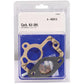 Fits IH Fits FARMALL H HV O4 OS4 W4 Carburetor Kit BK10V