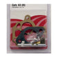 Basic Carburetor Kit Fits Case/International Harvestert