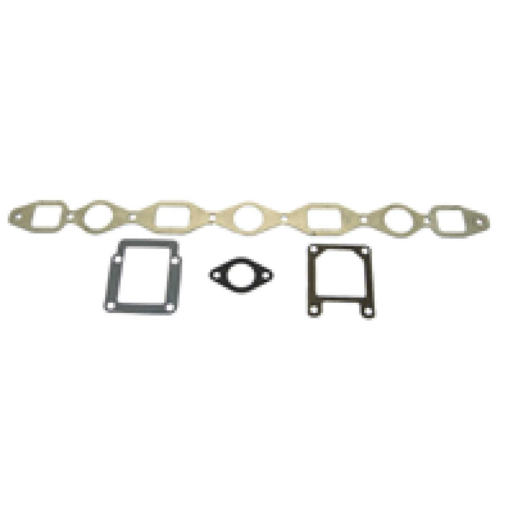 Manifold Gasket Set Fits International 806 756 656 560 460 856 666 826 706 686