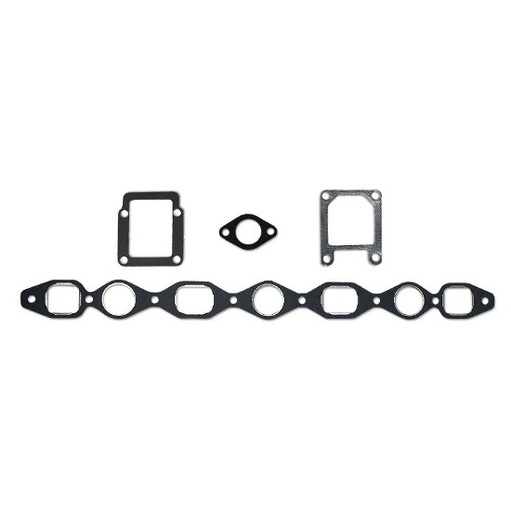 Manifold Gasket Set Fits International 806 756 656 560 460 856 666 826 706 686