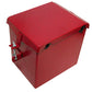 Battery Box w/ Lid Fits International Harvester Replaces IHS081