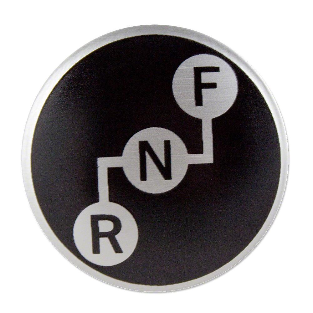 FORWARD REVERSE KNOB INSERT Fits IH 966 Fits FARMALL 1026 1066 544 656