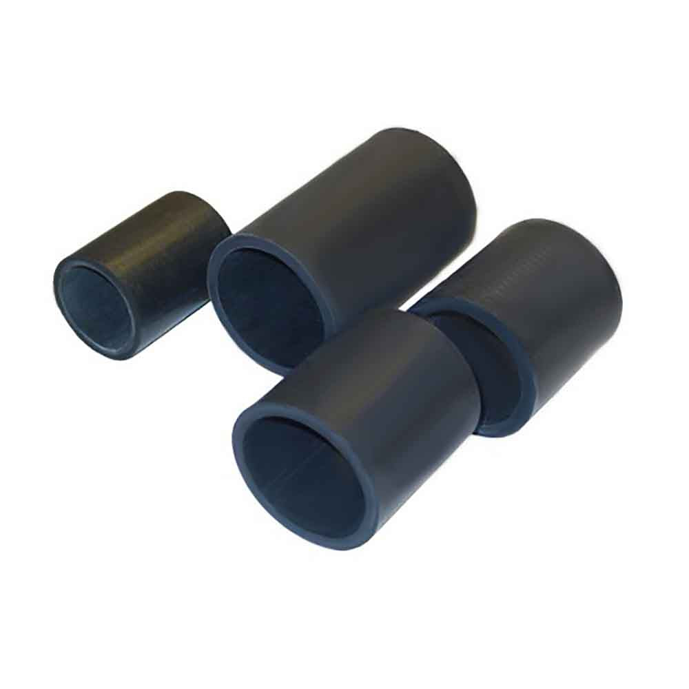 IHS130 - Radiator Hose Kit Replaces 12876DA