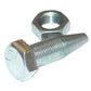 IHS133 Steering Arm Knuckle Set Screw With Nut Fits International