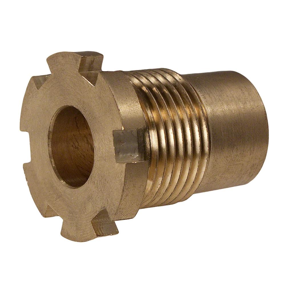 IHS1554 Water Pump Packing Gland Nut Fits International
