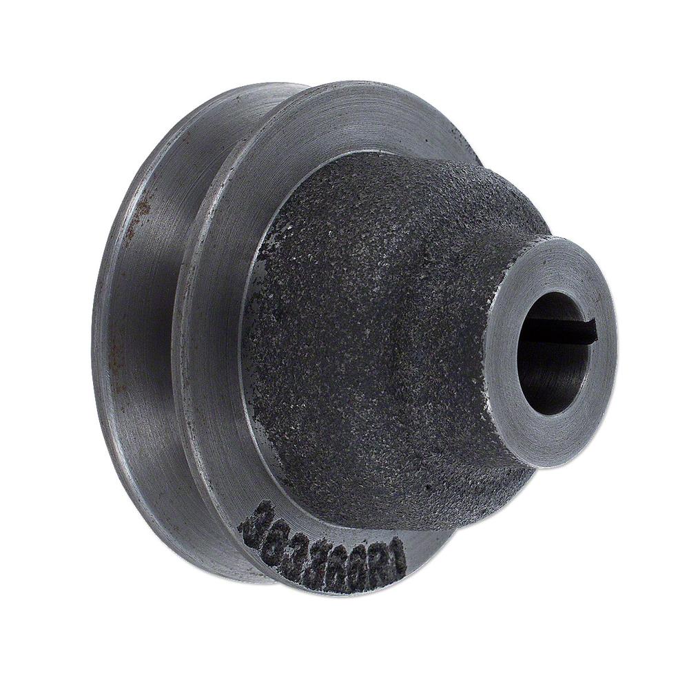 IHS1699 Generator Pulley - Fits International