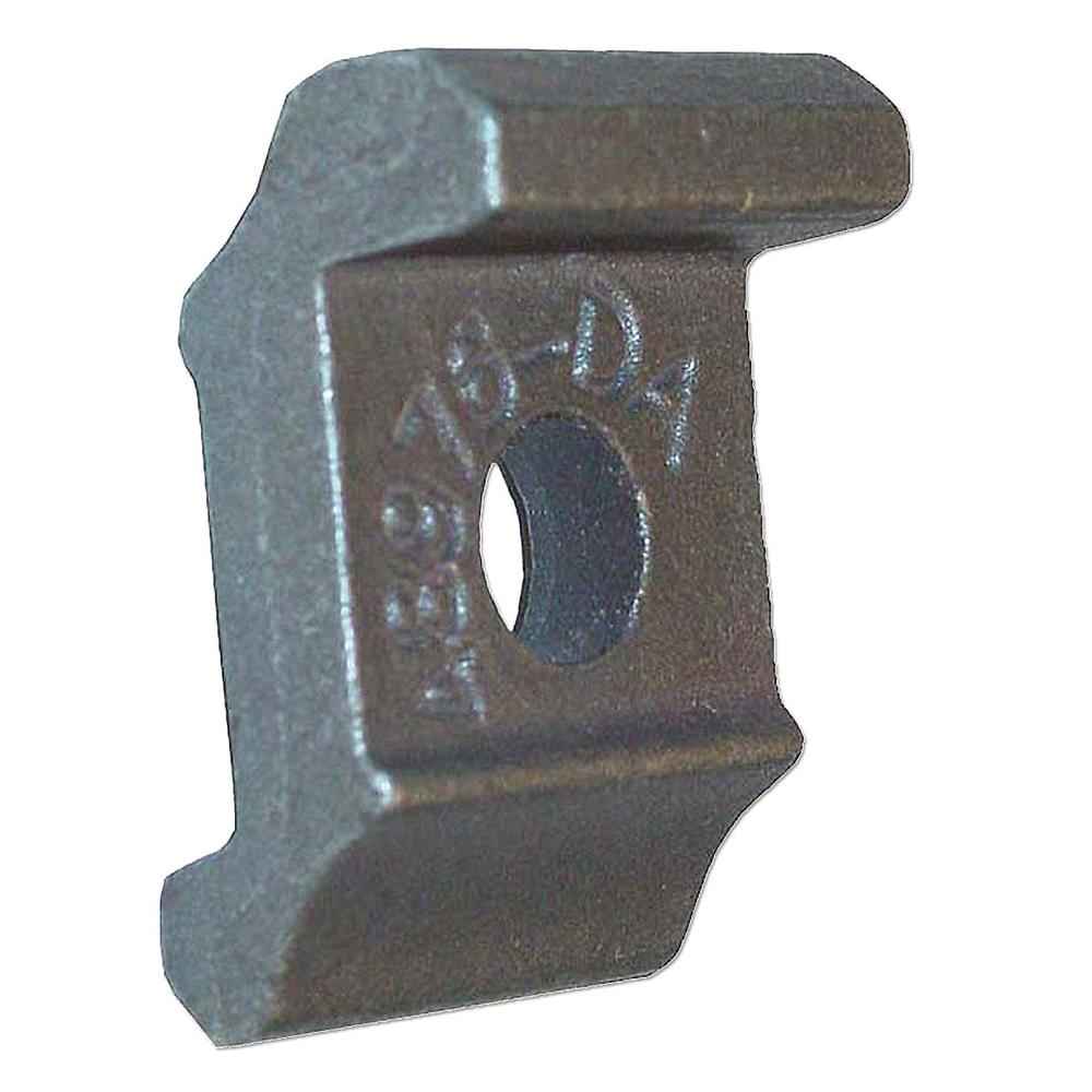 IHS212 Front Wheel / Rim Clamp Fits International