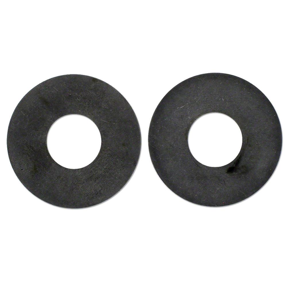 IHS2335 PTO Clutch Load Spring Plates (2) Fits International