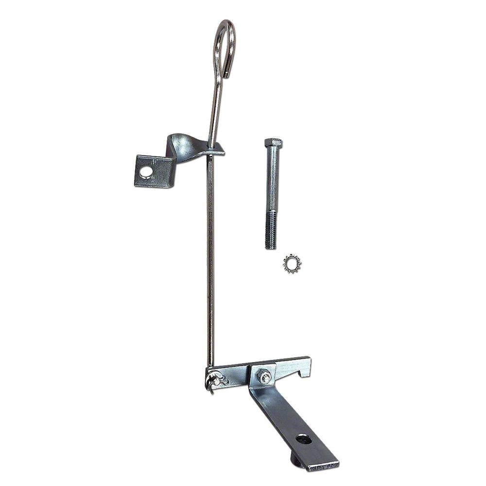 IHS3066 Brake Lock Assist Attachment Fits x - All Models