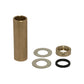 IHS3166 Distributor Shaft Bushing and Shim Kit - Fits International A, I4, AV +