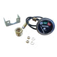 IHS3173 Water Temperature Gauge Fits International