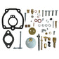IHS3319 Premium Carburetor Repair Kit Fits International