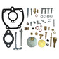 IHS3323 Premium Carburetor Repair Kit Fits International