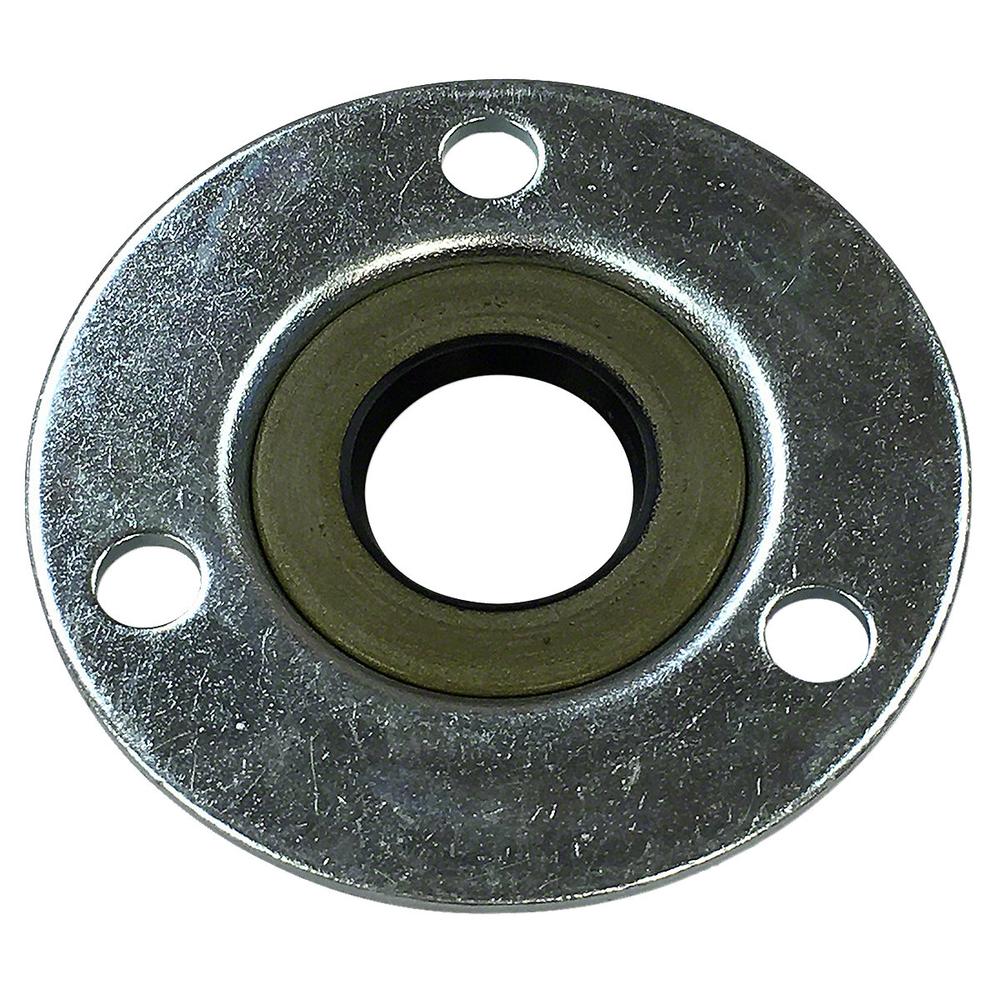 IHS3439 Transmission Spline Shaft Oil Seal Retainer & Gasket -Fits International