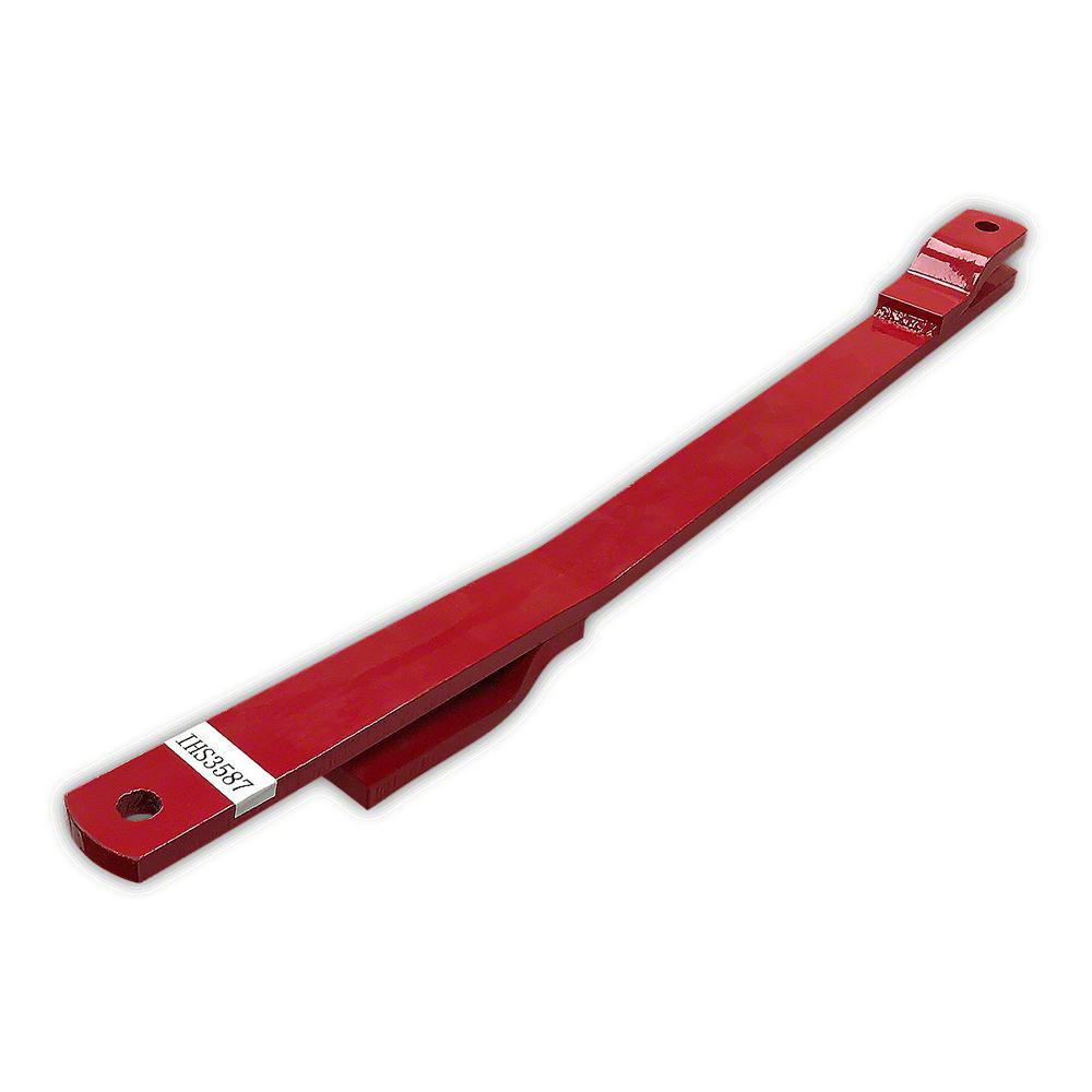 IHS3587 Swinging Drawbar Fits International