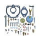 IHS3616 Premium Carburetor Repair Kit Fits International