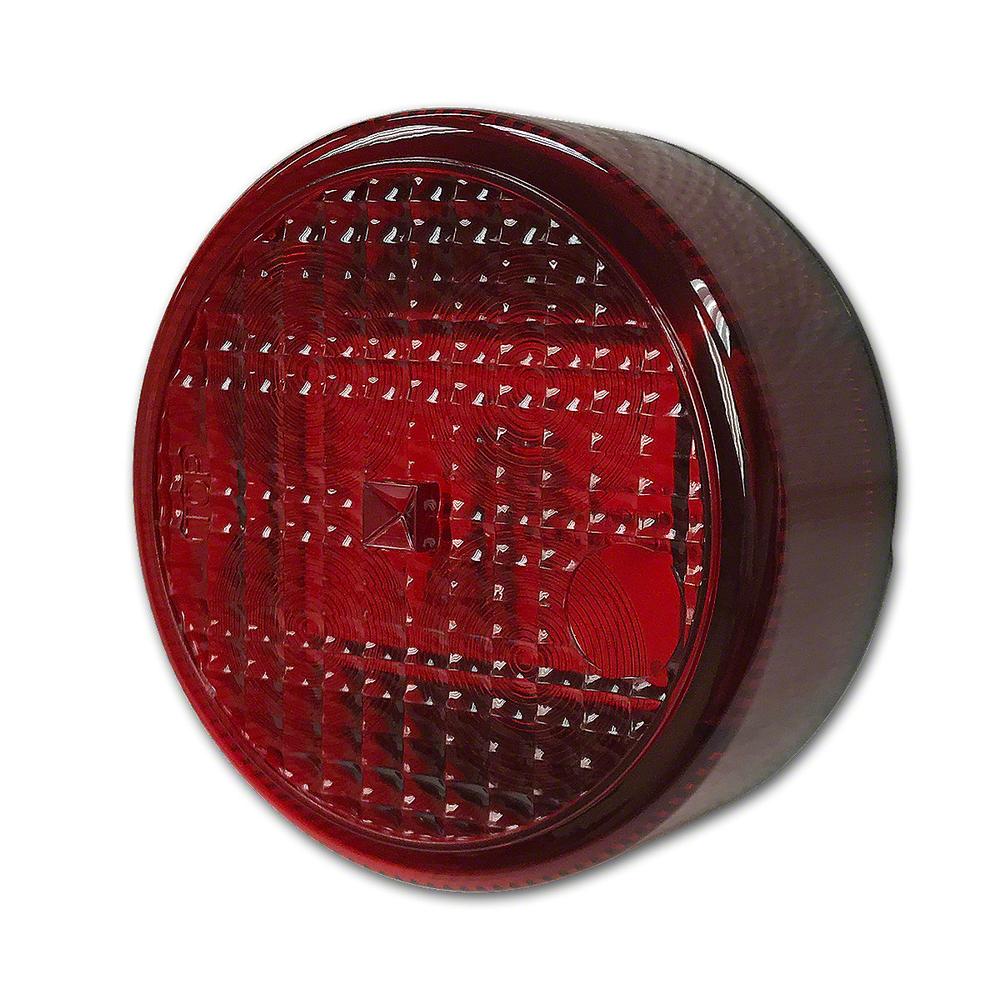 IHS3815 LED Tail Lamp - Fits International