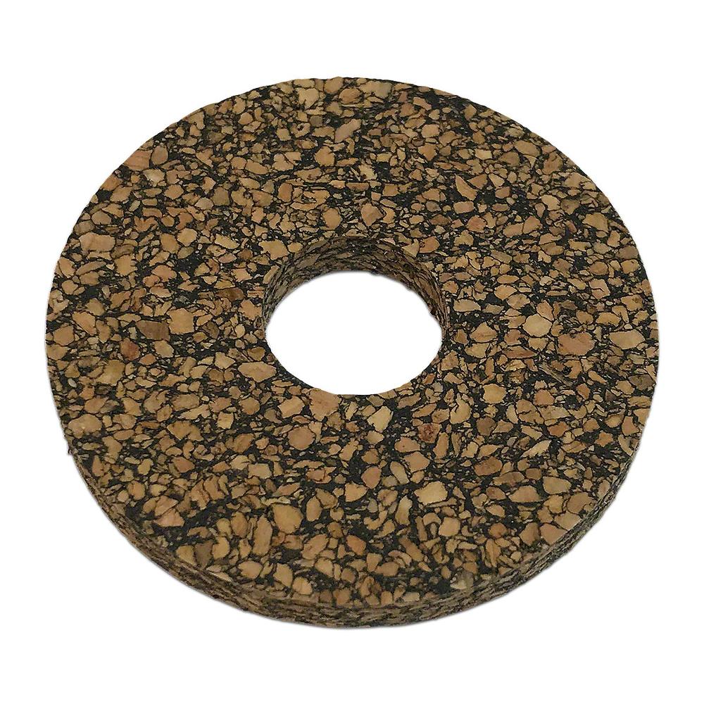 Friction Disc for hydraulic control lever(s) Fits International Replaces 63090D