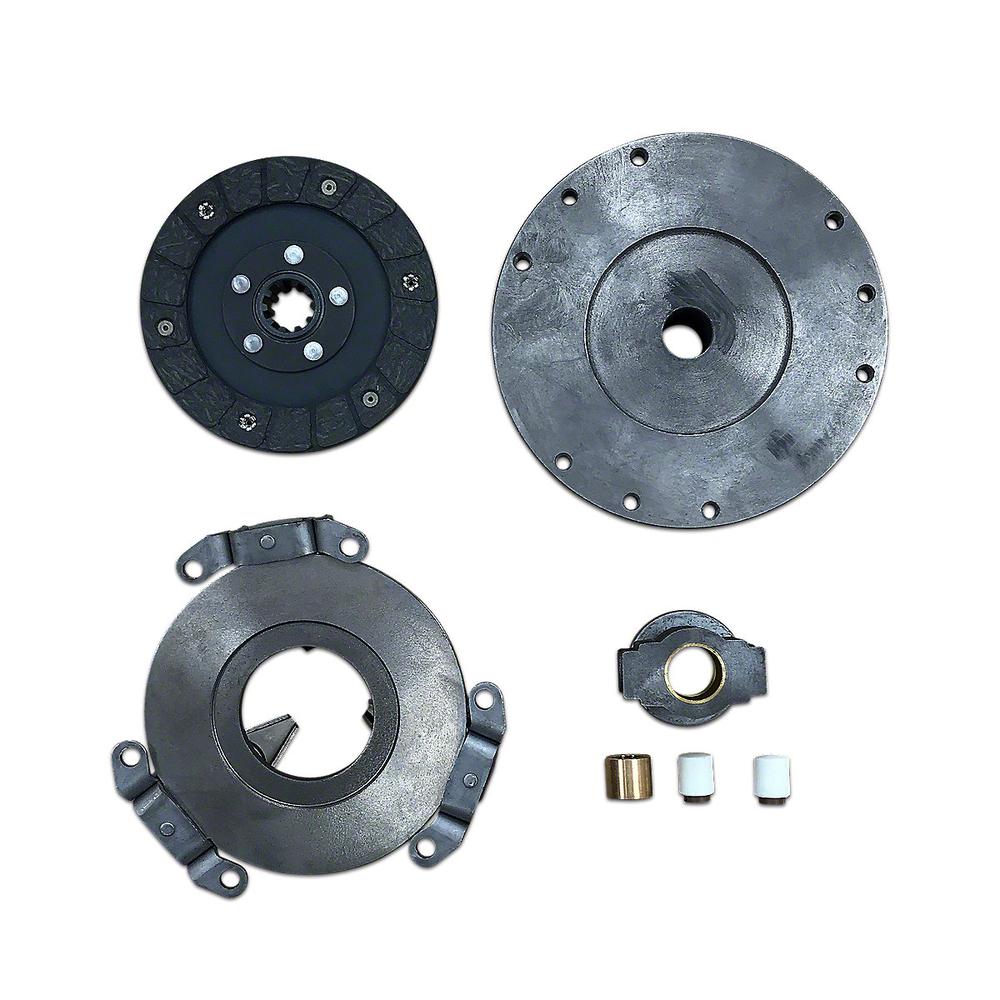 IHS4817 Clutch Kit Fits International