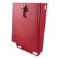 IHS517 LH Battery Box Side Cover Fits International