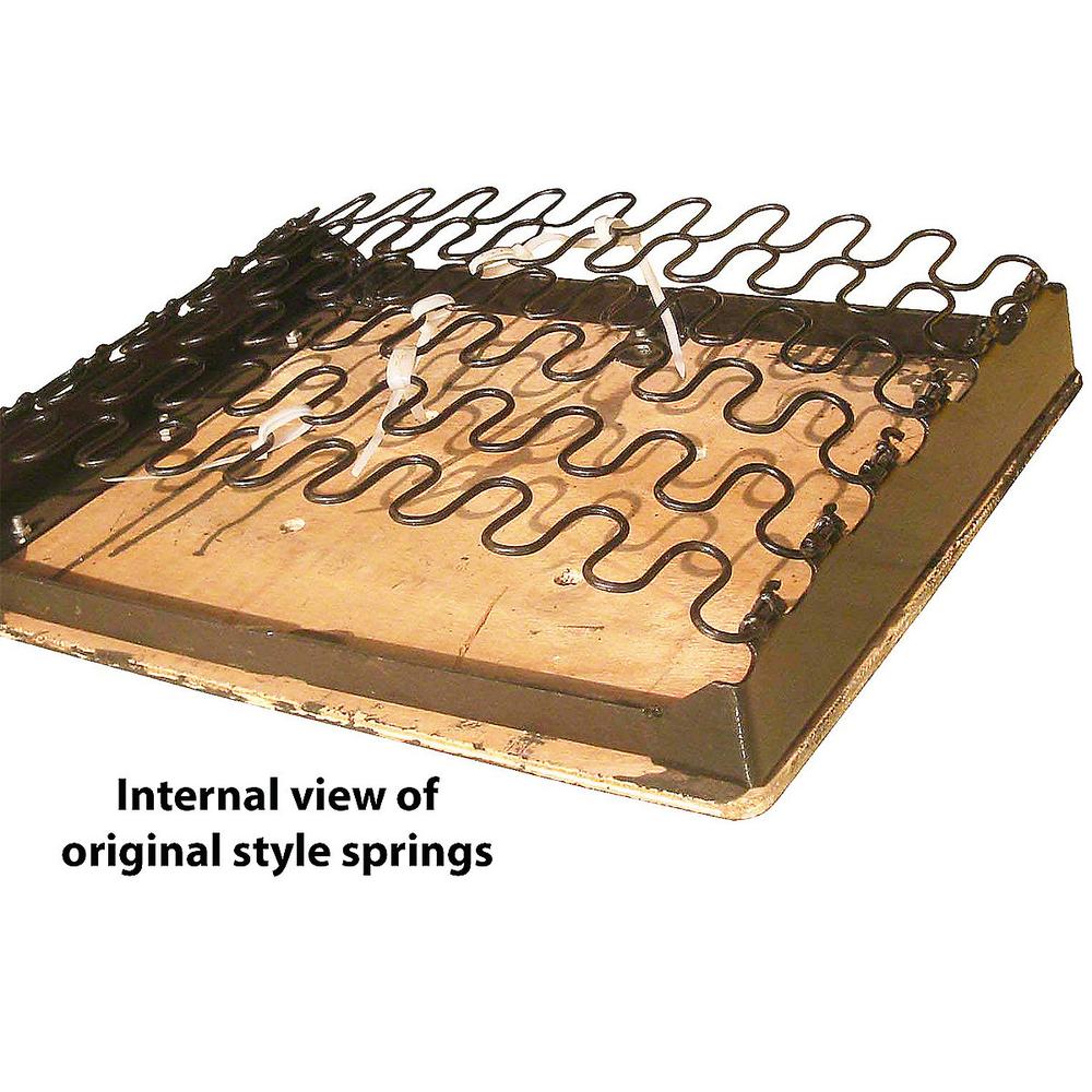 IHS578 Bottom Seat Cushion Fits International