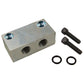 IHS673 New Port Block Kit Fits Case-IH Tractor Models H HV M MD MDV MTA +