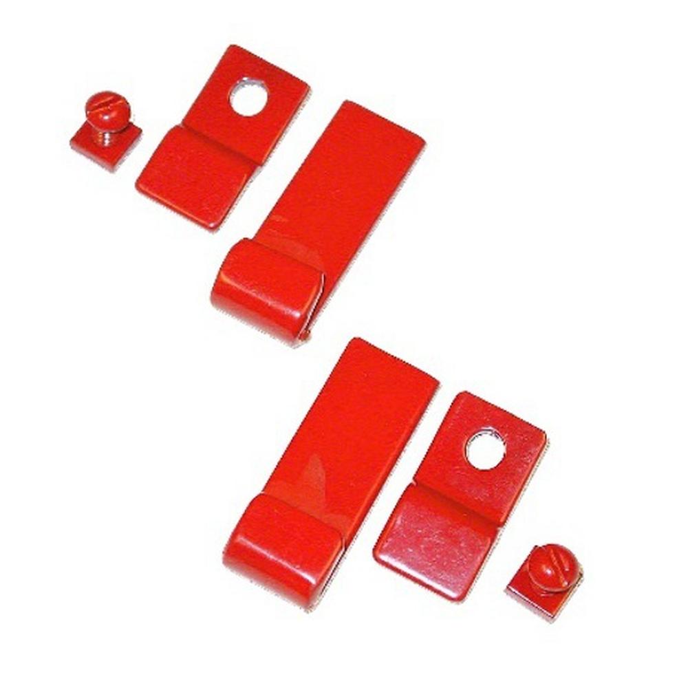 999760R91 Bracket Kit Fits Case-IH Tractor Models H M MD Super H +